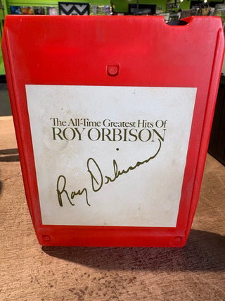 Roy Orbison- The All Time Greatest Hits Of Roy Orbison