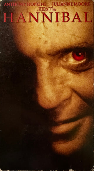 Hannibal (Silence of the Lambs)