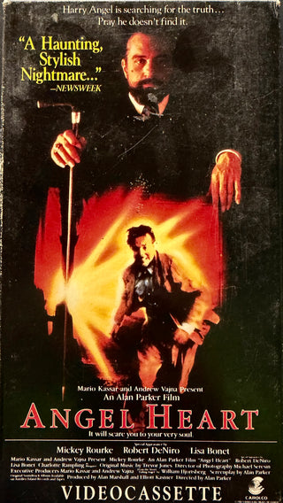 Angel Heart