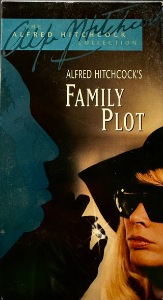 Family Plot