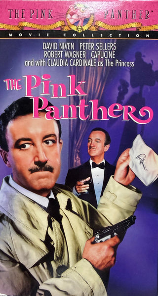 Pink Panther (1963)
