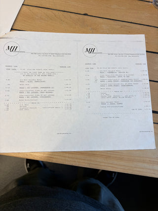 Metalshop- Radio's Weekly Metal Magazine: 1/25/1991 (ft Judas Priest, Def Leppard, Extreme & More)(w/Cue Sheet)