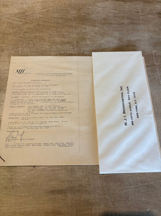 Metalshop- Radio's Weekly Metal Magazine: 1/12/1990 (ft Motley Crue, The Angels, Black Sabbath & More)(w/Cue Sheet)