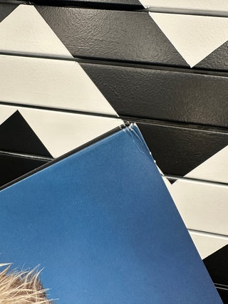 Badflower- Ok, I'm Sick (White Vinyl)(Corner Wear)