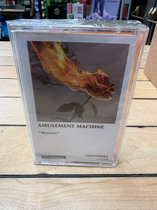 Amusement Machine- Reverie (Orange Shell)