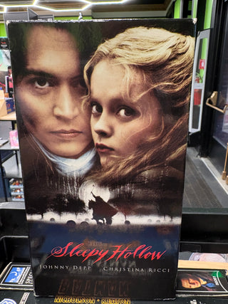 Sleepy Hollow