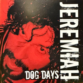 Jeremiah- Dog Days