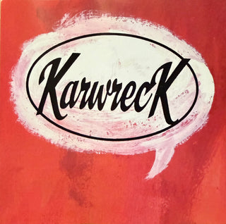 Karwreck- Karwreck