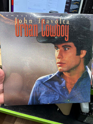 Urban Cowboy (Sealed)