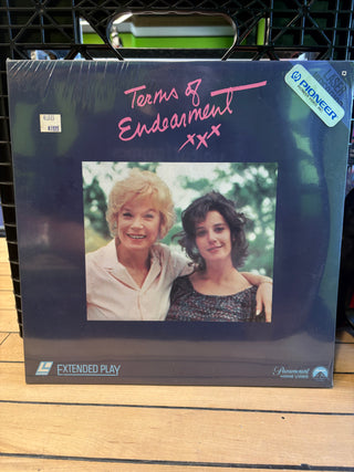 Terms Of Endearment (Sealed)