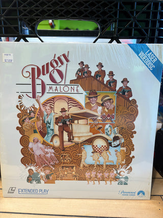 Bugsy Malone (Sealed)