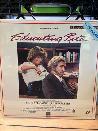 Educating Rita (Sealed)