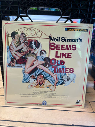 Seems Like Old Times (Sealed)