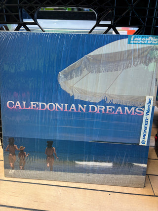 Caledonian Dreams