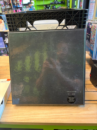 E.T. The Extraterrestrial (Limited Edition Collector's Boxset, Numbered 4xDisc Set W/ CD Soundtrack)