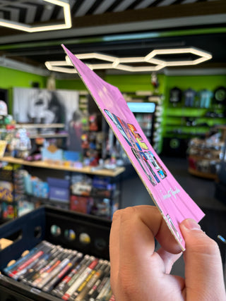 Grand Theft Auto Vice City (No Map & Damaged Manual) (PS2)