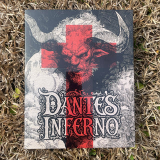 Dante's Inferno (w/2026 SLIP)