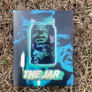 The Jar AKA Charon (w/SLIP)