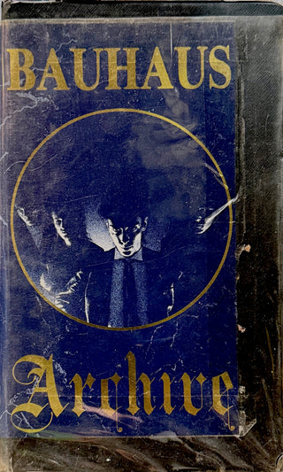 Bauhaus- Archive (Replacement Clamshell) (Used VHS)