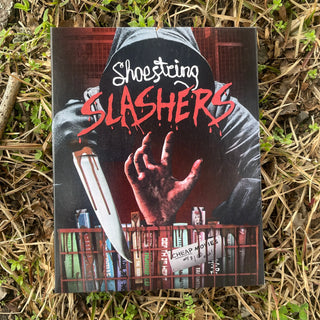Shoestring Slashers Vol. 1 (Standard Edition w/SLIP)