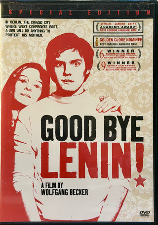 Good Bye Lenin!