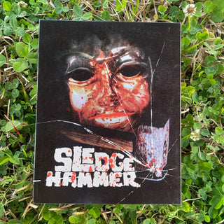 Sledgehammer (w/Slip)