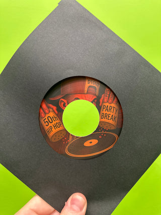 DJ DTour- Classic Man Remix Ft. Krazy Drayz // 50th Hip Hop Party Break