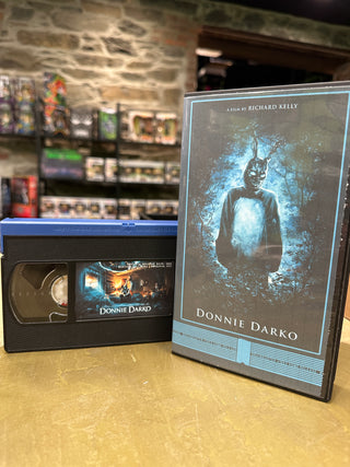 Donnie Darko (Brainbuster Video)