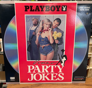 Playboy Video Party Jokes