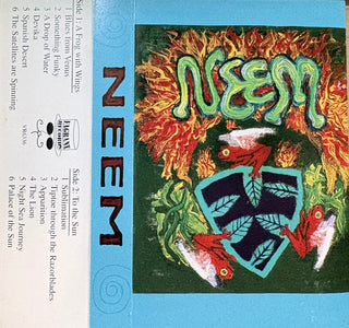Neem- Neem