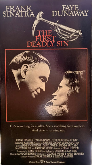 The First Deadly Sin