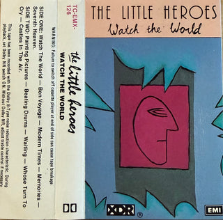 The Little Heroes- Watch The World