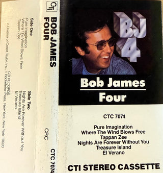 Bob James- Four