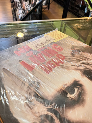 Night Of The Living Dead: 50th Anniversary Boxset (Sealed, Partially Unsealed) (Hype Sticker Covered By Old Sticker)