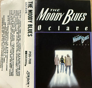 Moody Blues- Octave