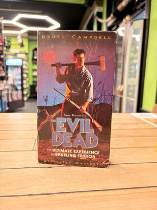Evil Dead