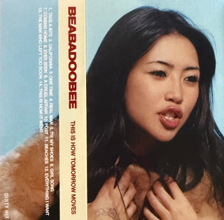 Beabadoobee- This Is How Tomorrow Moves