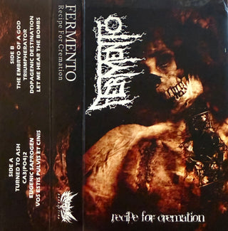 Fermento- Recipe For Cremation