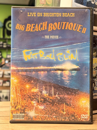 Big Beach Boutique II: Fat Boy Slim