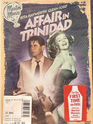 Affair in Trinidad