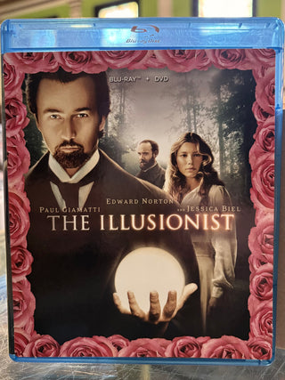 The Illusionist