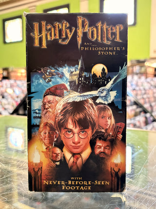 Harry Potter and The Philosopher's Stone (Box Wear)