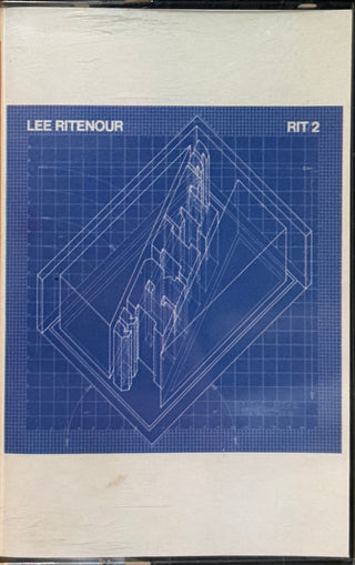 Lee Ritenour– Rit/2