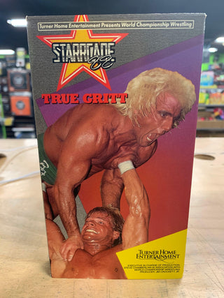 NWA: Starrcade '88