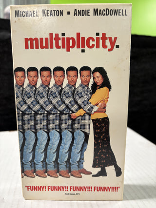 Multiplicity