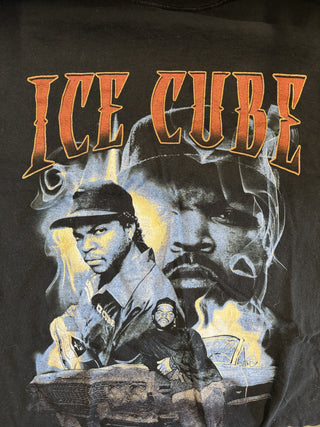 Ice Cube Car Coolin' T-Shirt, Black, L