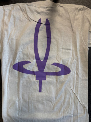 Yes Big Generator T-Shirt, Grey, M