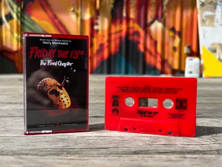 Friday The 13th: The Final Chapter Soundtrack