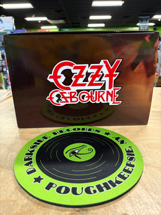 Knucklebonz Rock Iconz Statue: Ozzy Osbourne Blizzard Of Oz (#446 / #3000)