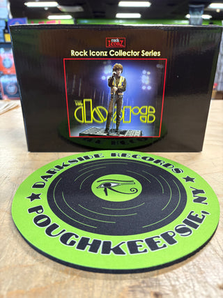 Knucklebonz Rock Iconz Statue: The Doors Jim Morrison (#261 / #3000)